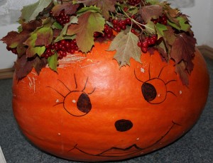 Miķeldienu izstāde pilī /2016/